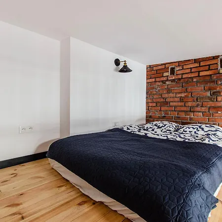Appartement 9b Loft *